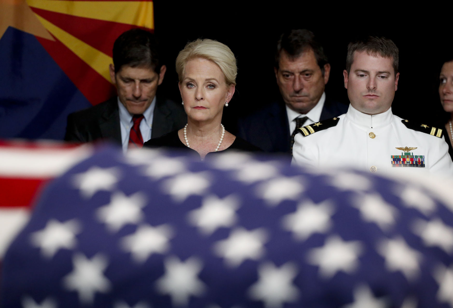 McCain